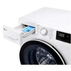 Пральна машина LG F2V3GS0WW UA