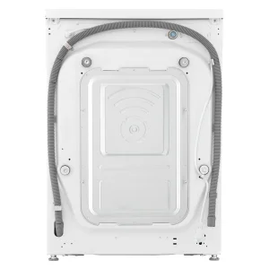 Пральна машина LG F2V3GS0WW UA