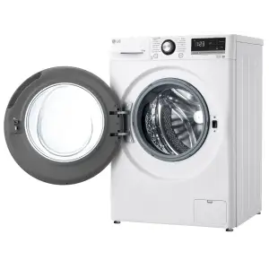 Пральна машина LG F2V3GS6WW UA