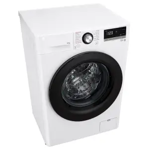 Пральна машина LG F2V3GS6WW UA