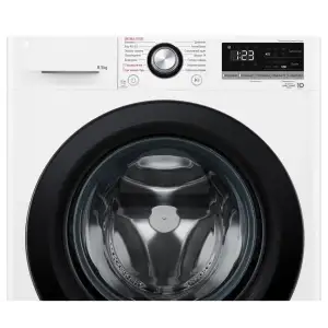 Пральна машина LG F2V3GS6WW UA