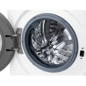 Пральна машина LG F2V3GS6WW UA