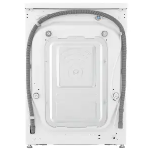 Пральна машина LG F2V3GS6WW UA