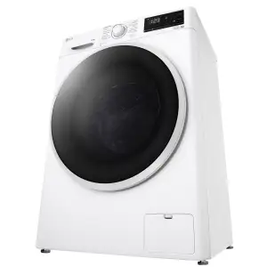 Стиральная машина LG F2V3GS7WW UA