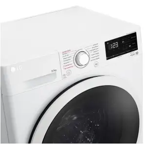 Стиральная машина LG F2V3GS7WW UA