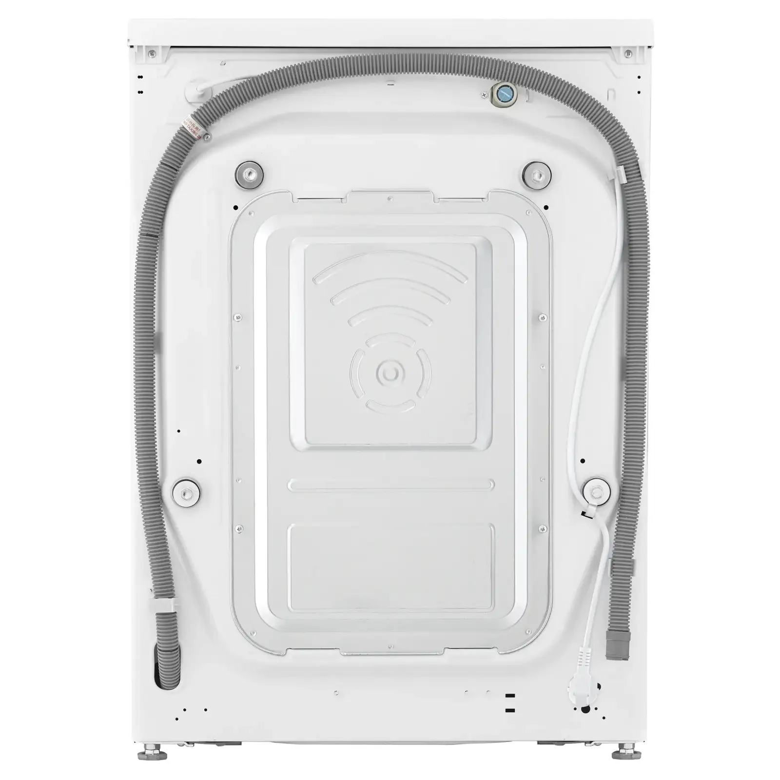 Стиральная машина LG F2V3GS7WW UA