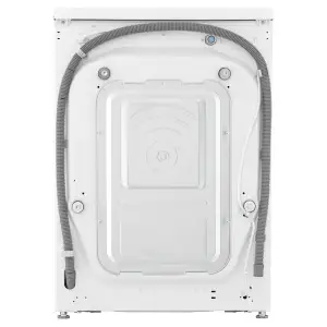 Стиральная машина LG F2V3GS7WW UA