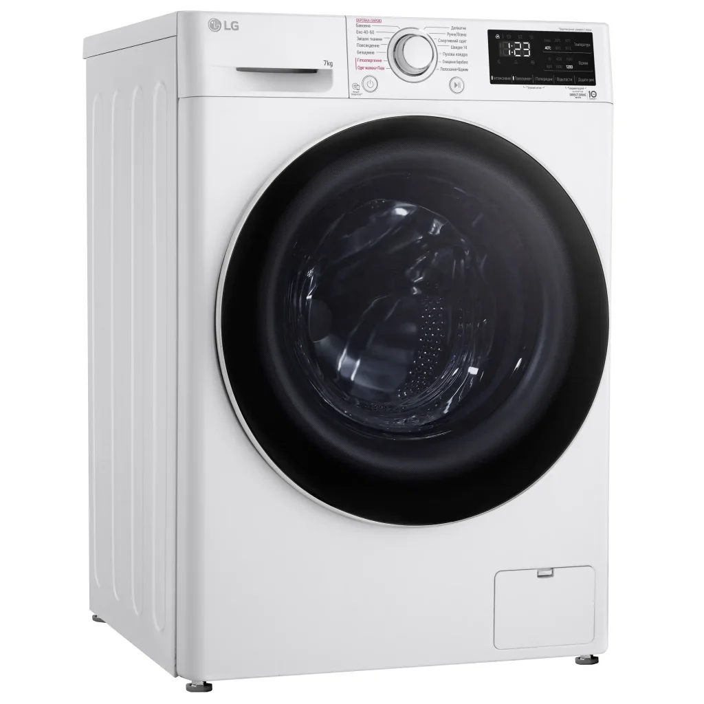 Стиральная машина LG F2V3HS0WW UA