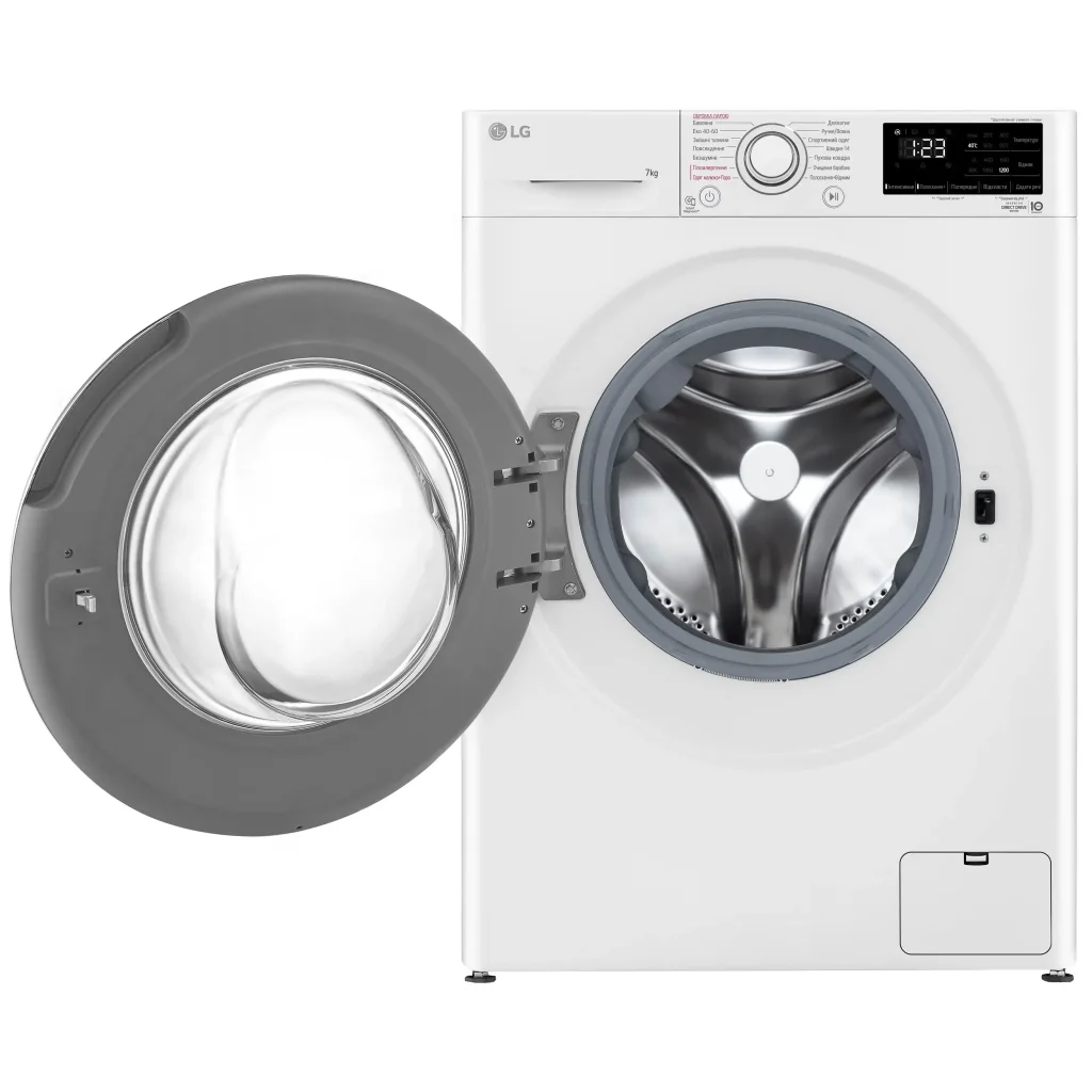 Стиральная машина LG F2V3HS0WW UA