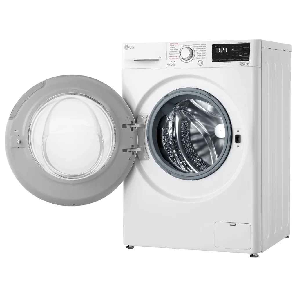 Стиральная машина LG F2V3HS0WW UA