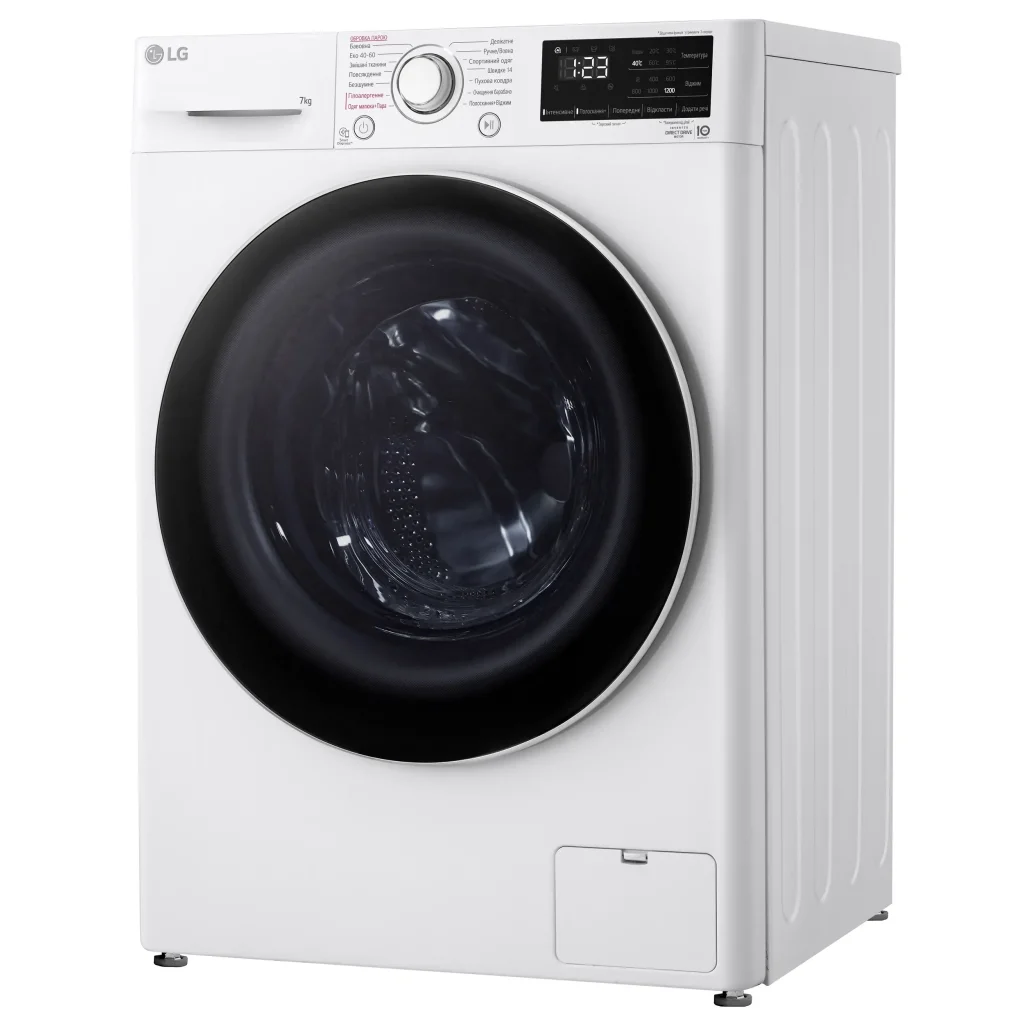 Стиральная машина LG F2V3HS0WW UA