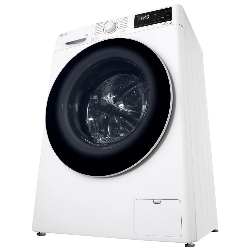 Стиральная машина LG F2V3HS0WW UA
