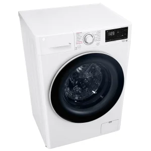 Стиральная машина LG F2V3HS0WW UA