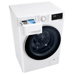 Стиральная машина LG F2V3HS0WW UA