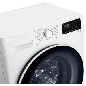 Стиральная машина LG F2V3HS0WW UA