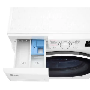 Стиральная машина LG F2V3HS0WW UA