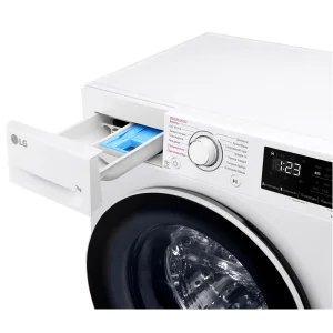 Стиральная машина LG F2V3HS0WW UA