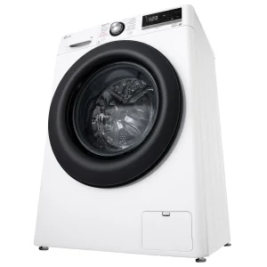 Пральна машина LG F2V3HS6WW UA