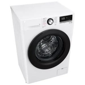 Пральна машина LG F2V3HS6WW UA