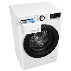 Пральна машина LG F2V3HS6WW UA