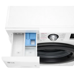 Пральна машина LG F2V3HS6WW UA