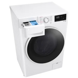 Стиральная машина LG F2V3HS7WW UA