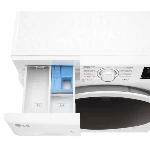 Стиральная машина LG F2V3HS7WW UA