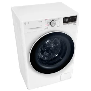 Пральна машина LG F2V5GS0WW UA