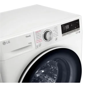 Пральна машина LG F2V5GS0WW UA