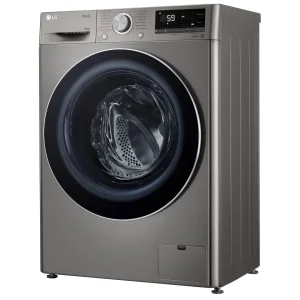 Пральна машина LG F2V5GS9PW UA