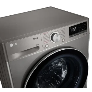 Пральна машина LG F2V5GS9PW UA