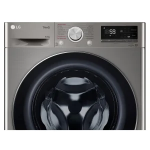 Пральна машина LG F2V5GS9PW UA