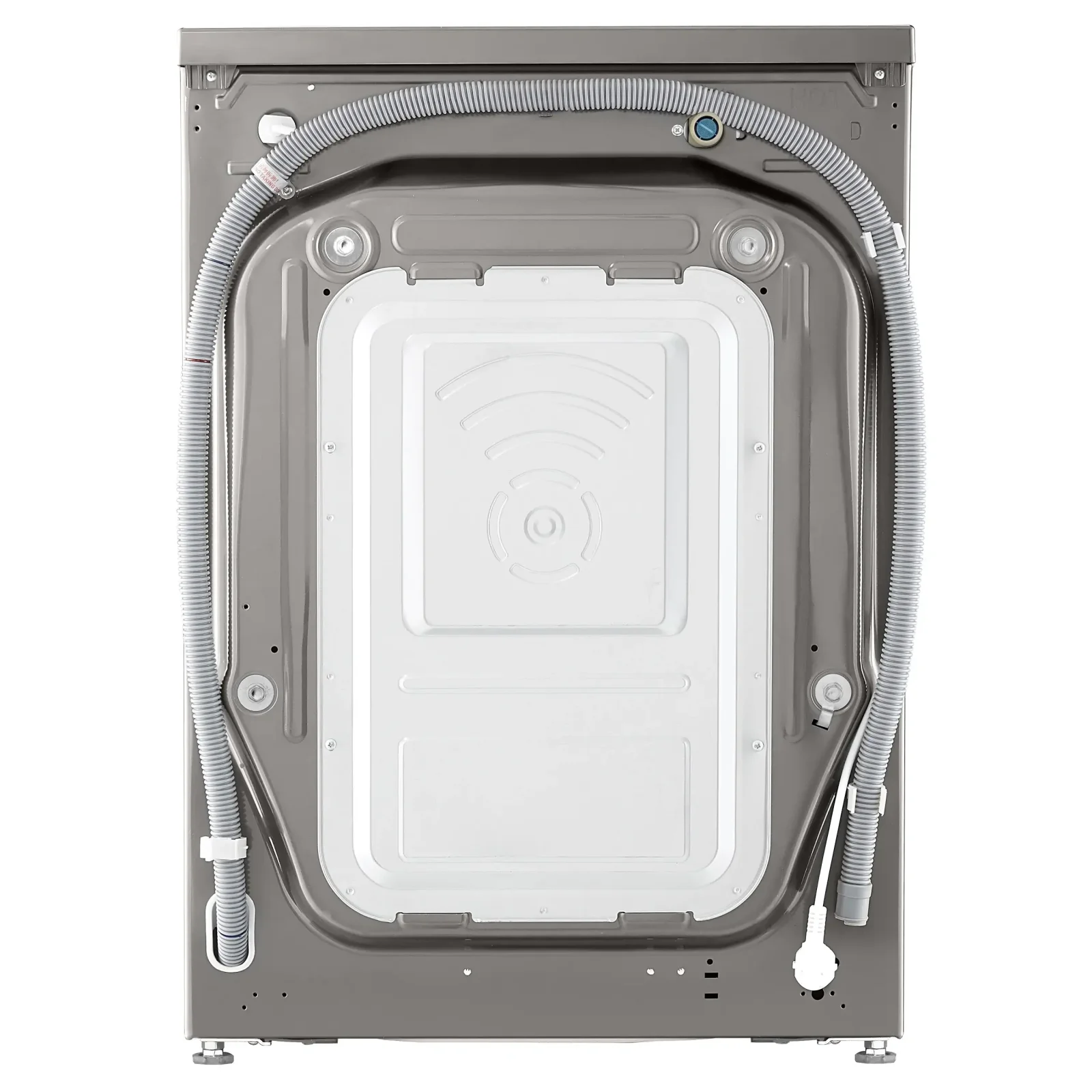 Пральна машина LG F2V5GS9PW UA