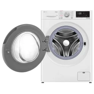 Стиральная машина LG F2V5HS1WW UA