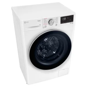 Стиральная машина LG F2V5HS1WW UA
