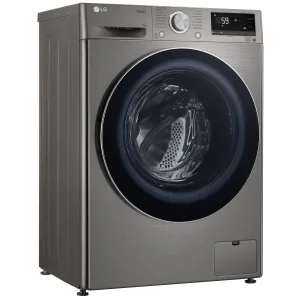Пральна машина LG F2V5HS2PW UA