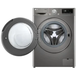 Пральна машина LG F2V5HS2PW UA