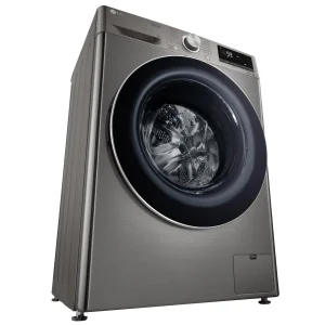 Пральна машина LG F2V5HS2PW UA