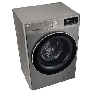 Пральна машина LG F2V5HS2PW UA