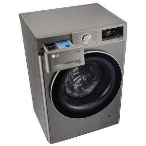 Пральна машина LG F2V5HS2PW UA