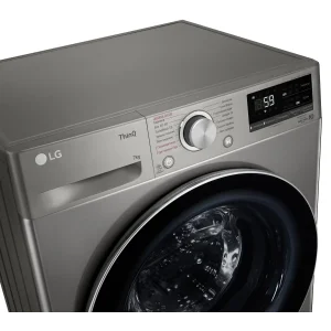 Пральна машина LG F2V5HS2PW UA