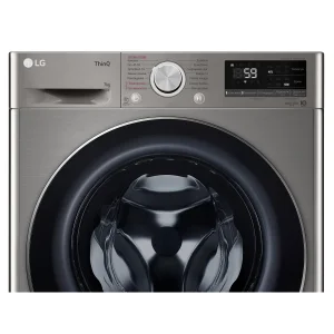 Пральна машина LG F2V5HS2PW UA