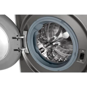 Пральна машина LG F2V5HS2PW UA