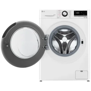 Пральна машина LG F4V3RS6WW UA
