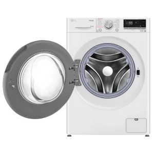Стиральная машина LG F4V5RS0WW UA