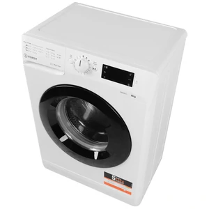Стиральная машина автоматическая Indesit OMTWSE 61051 WK UA UA