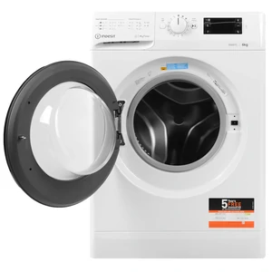 Стиральная машина автоматическая Indesit OMTWSE 61051 WK UA UA