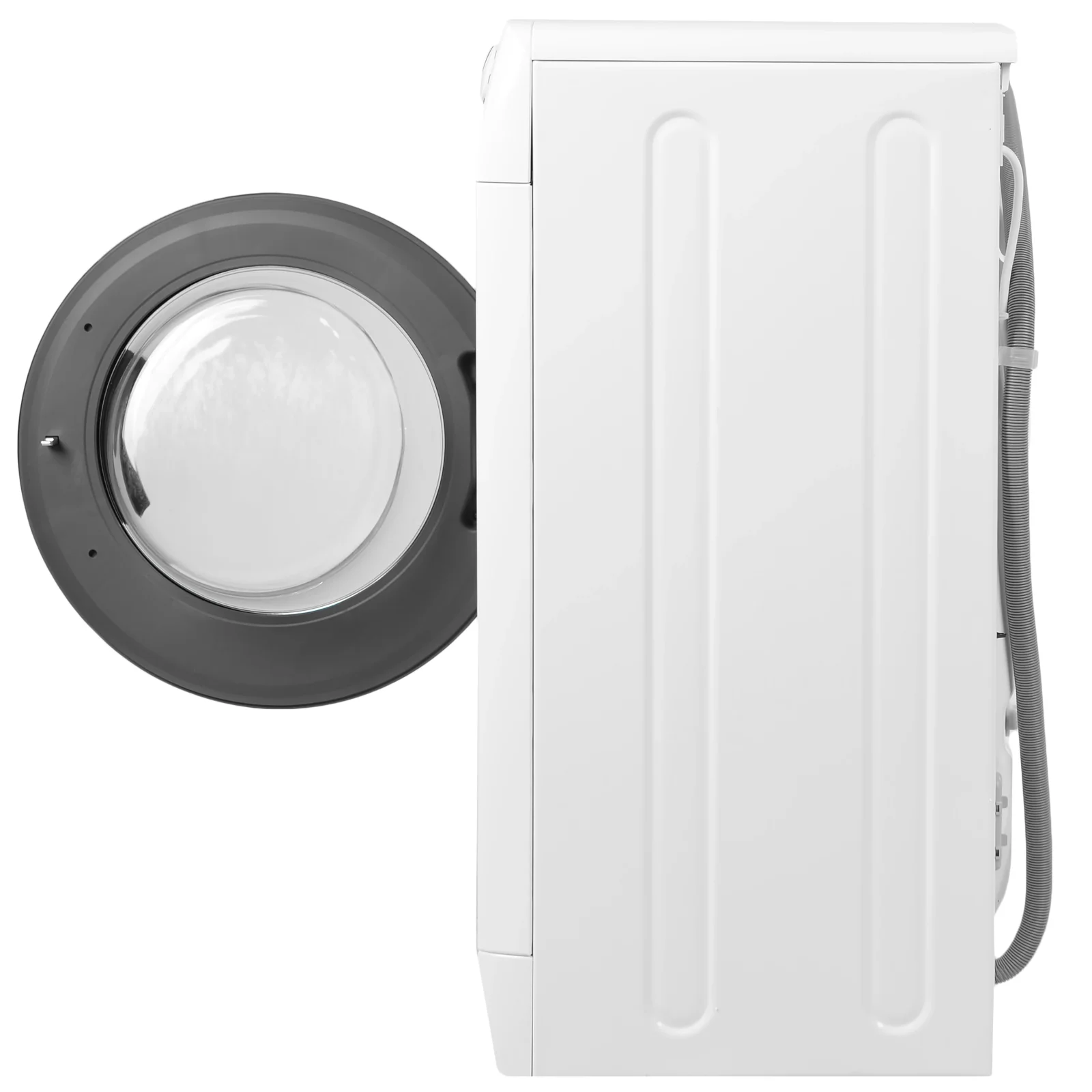 Стиральная машина автоматическая Indesit OMTWSE 61051 WK UA UA