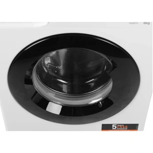 Стиральная машина автоматическая Indesit OMTWSE 61051 WK UA UA