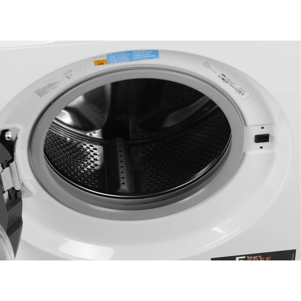 Стиральная машина автоматическая Indesit OMTWSE 61051 WK UA UA
